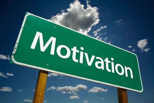 Sturingsprincipes voor motivatie en prestatie