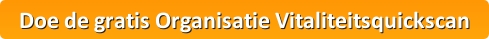 organisatie vitaliteitsquickscan