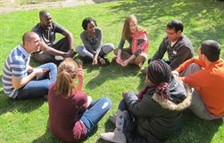 Sociale wijkteams